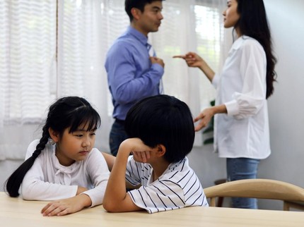 5 Kesalahan Orang Tua yang Sebabkan Anak Menjadi Manipulatif