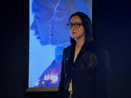 5 Transformasi Jeon Yeo Been dari Gadis Cilik hingga Rekan Biarawati Song Hye Kyo di Dark Nuns