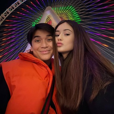 Temui Orang Tua Pacar, Jawaban Tak Terduga Billy Syahputra soal Isu Lamar Vika Kolesnaya