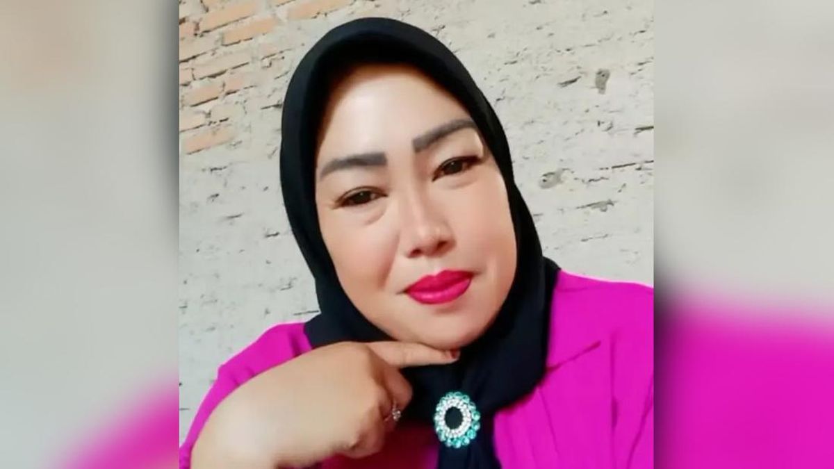 Bunda Dor Dor Klaim Jadi Korban Penipuan Honor Kerja di Jakarta