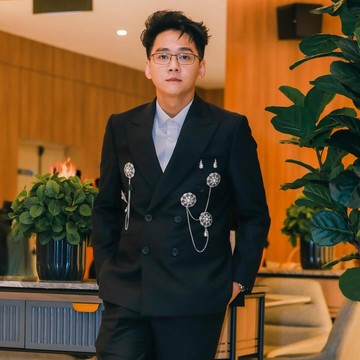 Ini Profil Chicco Kurniawan, dari Perjalanan Karier hingga Kisah Asmaranya