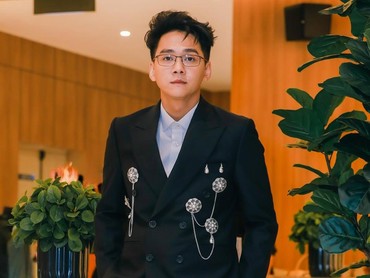 Aktingnya Kerap Dipuji, Chicco Kurniawan Ungkap Kriteria Pilih Proyek Film yang Baik