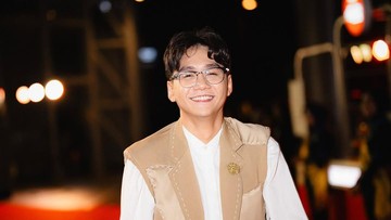 Perjuangan Chicco Kurniawan untuk bertahan hidup