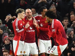 Jadwal Liga Europa: Penentuan MU dan Tottenham