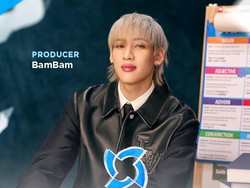 CHUANG Asia Season 2 Siap Hadirkan Bambam GOT7 Hingga The 8 SEVENTEEN