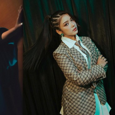 Suara Tiara Andini Dikritik, Citra Scholastika: Jangan Nyalahin Takdir