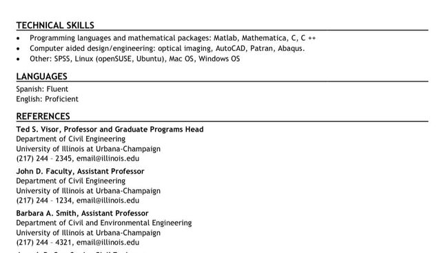 Begini Cara Mudah dan Praktis Membuat CV dengan Bantuan AI Gemini