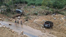 VIDEO: Perintah Prabowo Soal Penanganan Tanah Longsor Pekalongan