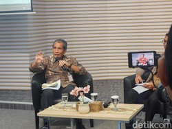 KPK: Efisiensi Anggaran Tak Pengaruhi Strategi Nasional Pencegahan Korupsi