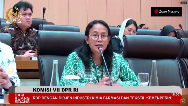 Kemenperin Mendadak Minta Investasi Semen Dibatasi, Ada Apa?