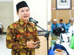 Kemenag: Jemaah Umrah Indonesia Didominasi Masyarakat Menengah di Pedesaan