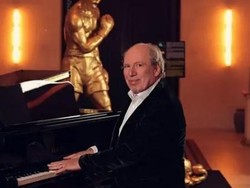 Akhirnya Terungkap Alasan Hans Zimmer Tolak Garap Scoring Marvel
