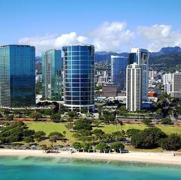 6 Fakta Menarik Nauru, Negara yang Tak Punya Ibu Kota