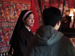 Dark Nuns Balik Modal di Korea, Cuan di Indonesia