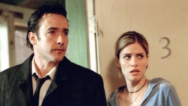 Jadwal Bioskop Trans TV malam ini (24 Januari) Identity. Berikut sinopsis Identity dibintangi John Cusack.