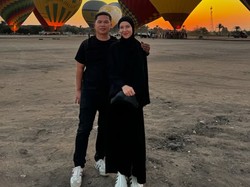 Reaksi Ratna Galih soal Perusahaan Suami Terjerat Utang Hampir Rp 100 Miliar