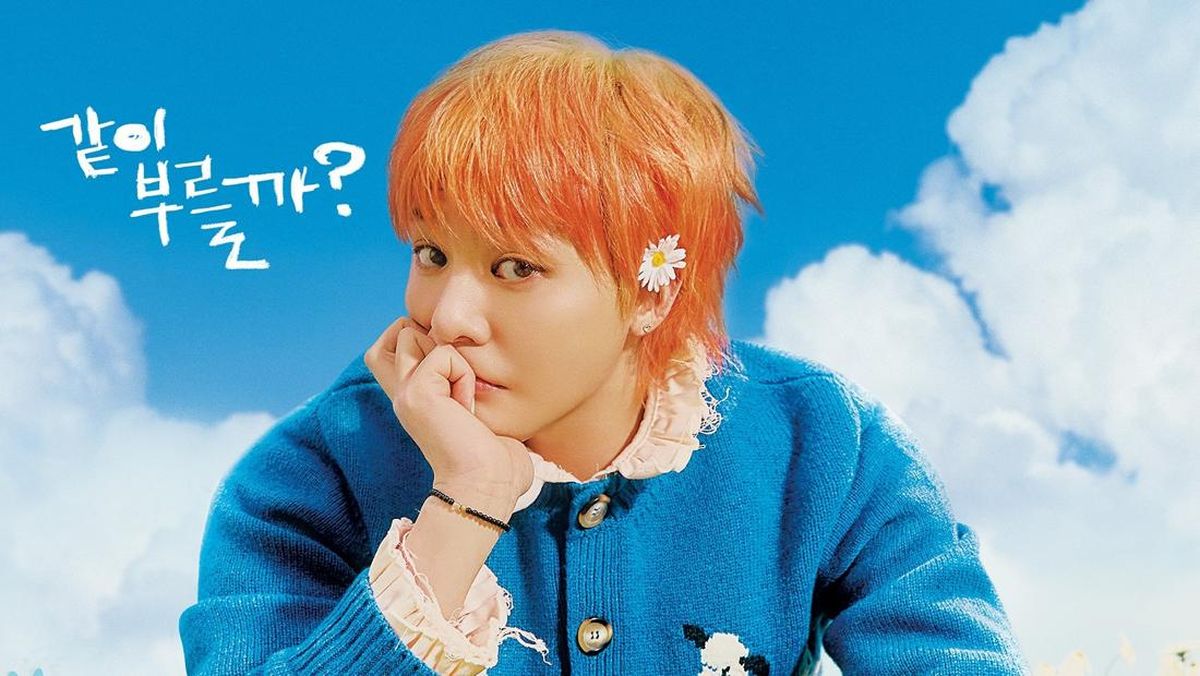 Good Day, Reality Show G-Dragon BIGBANG Tayang 16 Februari