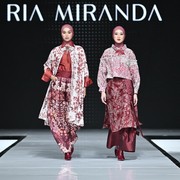 Bongkar Tren Busana Lebaran 2025 dan Tips Tampil Kece di Hari Raya Bersama Ria Miranda