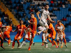 Bali United Siapkan Strategi, Teco Intip Laga Borneo FC Vs Kaya FC