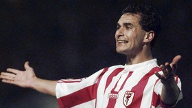 Profil Pelatih Timnas U-23 Vanenburg, Juara Euro 1988 Bareng Gullit
