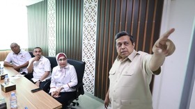 BPJH-KADIN Jakarta Kolaborasi Dukung Target Ekonomi 8 Persen Prabowo
