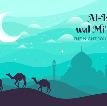 3 Hikmah Peringatan Maulid Nabi Muhammad saw. yang Sering Terlewatkan