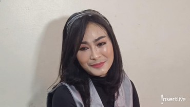 Soroti Kasus Royalti Musik, Iis Dahlia Berharap AKSI dan VISI Bisa Duduk Bareng