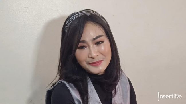 Soroti Kasus Royalti Musik, Iis Dahlia Berharap AKSI dan VISI Bisa Duduk Bareng