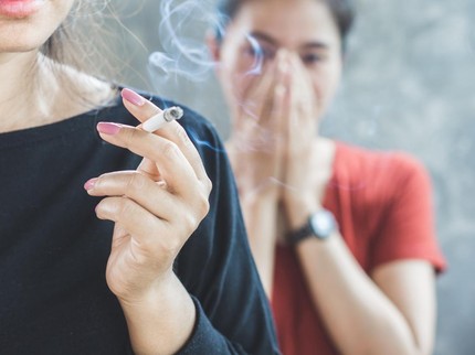 Rokok Jadi Penyebab Kematian Ke-2 di Indonesia, Tingkatkan Risiko Penyakit Kronis Bun!