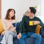 Layak Jadi Pasangan Terbaik, Ini 5 Kelebihan Zodiak Aquarius saat Jadi Pasangan