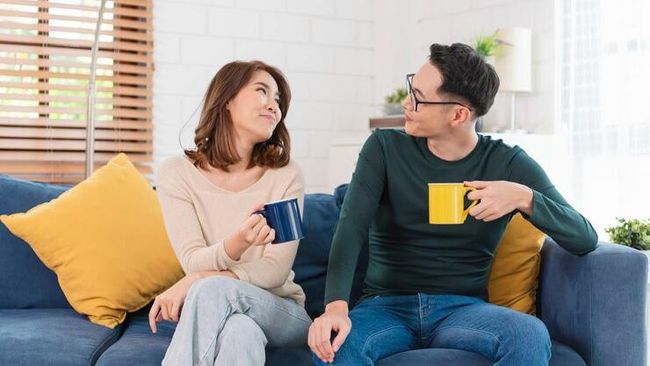 Layak Jadi Pasangan Terbaik, Ini 5 Kelebihan Zodiak Aquarius saat Jadi Pasangan