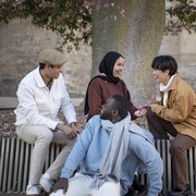 Mengenal Komunitas Muslim di Senegal yang Tidak Berpuasa Saat Bulan Ramadan