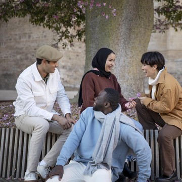 Mengenal Komunitas Muslim di Senegal yang Tidak Berpuasa Saat Bulan Ramadan