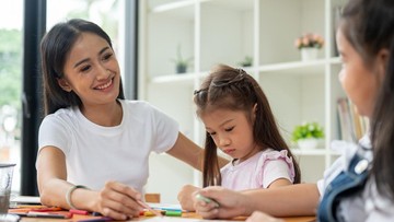 Manfaat berkonsultasi dengan psikolog sebelum memilih sekolah anak