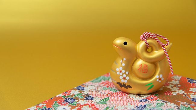 Apa Shio Tahun Baru Imlek 2025? Ini Makna dan Prediksi yang Beruntung-Ciong