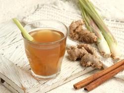 Minuman yang Dipercaya Bisa Membuat Umur Panjang