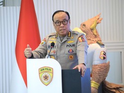 Kakak Briptu Anumerta Ghalib Ditawari Masuk Polri Lewat Jalur Bintara Rekpro