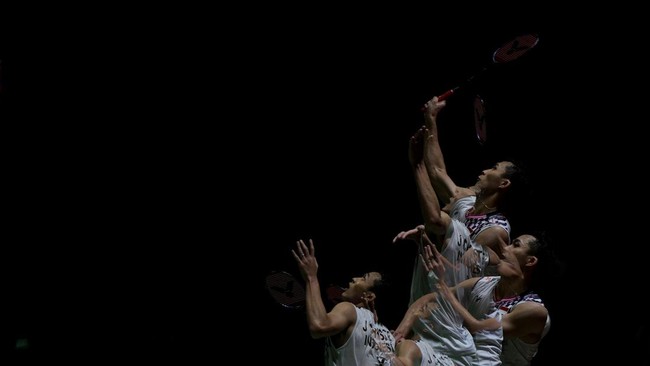 12 tahun berlalu sejak Jonatan Christie masuk Pelatnas Cipayung dan telah banyak hal yang ia lewati hingga saat ia memutuskan untuk pergi.