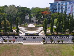 Cek Daya Tampung SNBP Undip 2025 di Sini, Prodi Hukum Paling Banyak