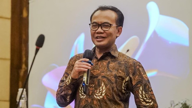 Kemenko Perekonomian menyebut, Ecowisata Tropical Coastland di Tangerang, Banten menjadi salah satu Proyek Strategis Nasional dengan prioritas evaluasi.