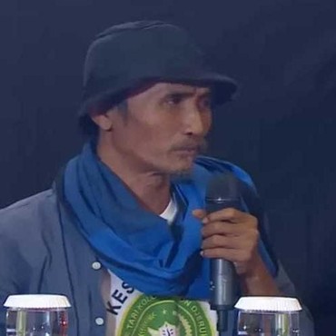 Sosok Nelayan Kholid yang Viral Usai Bongkar Borok Pagar Laut