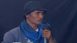 Sosok Nelayan Kholid yang Viral Usai Bongkar Borok Pagar Laut