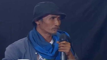 img-title Sosok Nelayan Kholid yang Viral Usai Bongkar Borok Pagar Laut