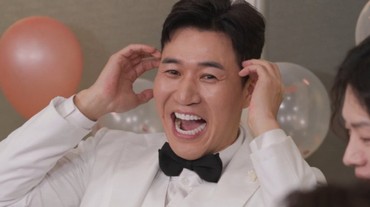 img-title Sosok Tunangan Kim Jong Min Terungkap, Disebut Mirip Kim Ji Won