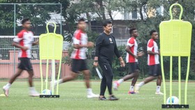 Siklus Baru Dinilai Jadi Solusi Timnas Indonesia U-20 usai Gagal