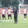 Indra Sjafri Jadi Plt Direktur Teknik PSSI