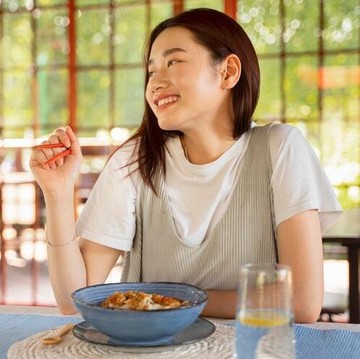 Kalau Mau Sehat Glowing, 7 Makanan Ini Dapat Membantu Lembapkan Kulit dari Dalam