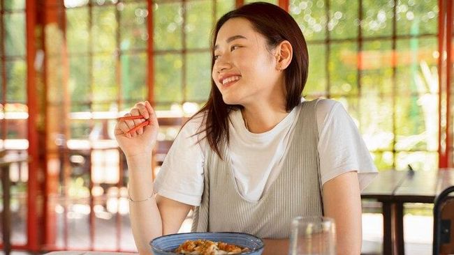 Kalau Mau Sehat Glowing, 7 Makanan Ini Dapat Membantu Lembapkan Kulit dari Dalam