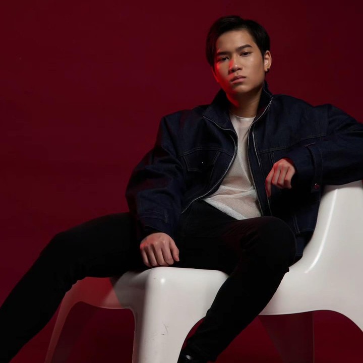 <p>Marco sendiri lahir pada 18 Juni 2009. Di usianya yang menginjak 16 tahun ini, Marco sudah turun ke dunia hiburan dan mengikuti jejak ang Ayah menjadi seorang model. (Foto: Instagram: @marco.wibowo)</p>