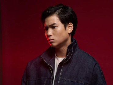 5 Potret Marco Anak Ari Wibowo dan Inge Anugrah yang Kini Ikuti Jejak Sang Ayah Jadi Model